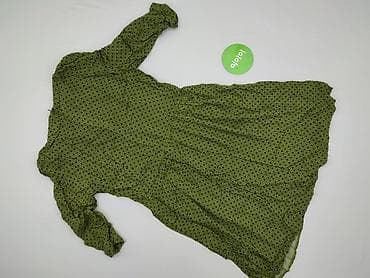 modbis sukienki plus size: Sukienka damska, rozmiar 4XL — 3