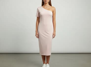 duże rozmiary karko sukienki na wesele: Sukienka damska, rozmiar M — 6