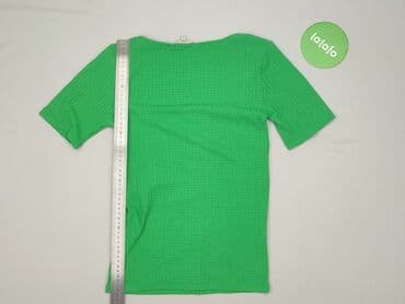 ubrania z kotem: C&A, Bluzka damska, rozmiar XS — 5