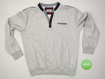 endo bluzy: Bluza dla mężczyzn, rozmiar XL — 4