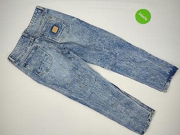 ltb jeans blue addicted: Sinsay, Jeansy dla mężczyzn, rozmiar L — 3