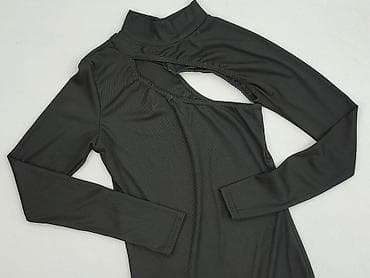 kozaki primark: PrettyLittleThing, Sukienka damska, rozmiar M — 1