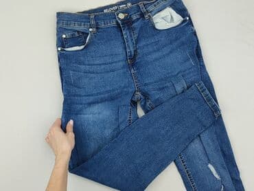 prima moda kozaki: Beloved, Jeansy damskie, rozmiar M — 1