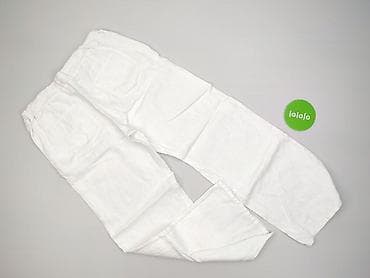 winted.pl: Marks & Spencer, Spodnie materiałowe damskie, rozmiar M — 3