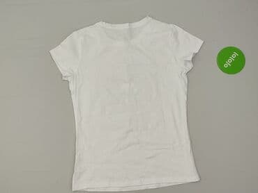 kering t shirty: T-shirt damski, rozmiar S — 3