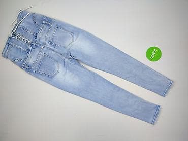 john deere jeans: Daysie, Jeansy damskie, rozmiar XL — 3