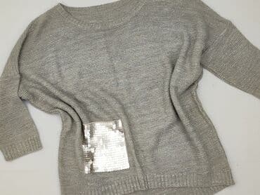 poliamid w swetrze: Sweter damski, rozmiar XS — 1