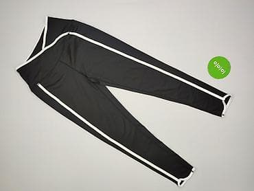 rajstopy merlin: Shein, Legginsy Sportowe damskie, rozmiar M — 2