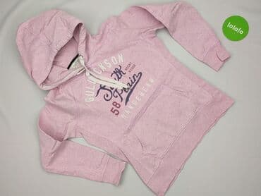 2pac bluzy: H&M L.O.G.G., Bluza z kapturem damska, rozmiar M — 2