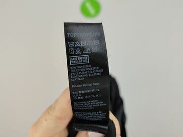 sukienka dla niskiej osoby: Topshop, Sukienka damska, rozmiar XS — 5