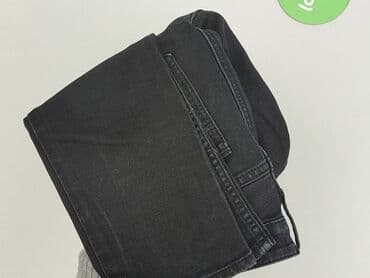 balanciaga klapki: Jeansy damskie, XS — 6