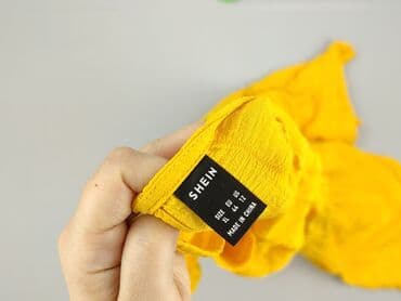 sukienka w cytryny shein: Shein, Sukienka damska, rozmiar 2XL — 4