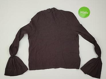 hm plaszcz: H&M, Sweter damski, rozmiar S — 2