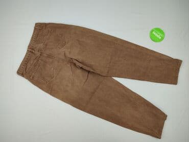 Shein, Spodnie materiałowe damskie, rozmiar M — 3