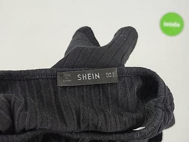 Shein, Топ жіночий, розмір S на lalafo.pl — 4 Shein, Топ жіночий, розмір S — 4