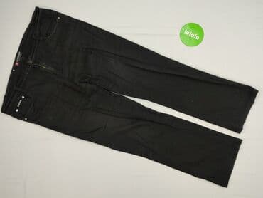 jeansy bootcut: Jeans for women, size S (EU 36) — 2