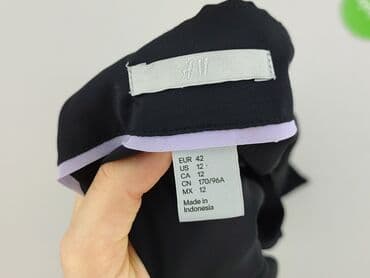 tunika damska: H&M, Tunika damska, rozmiar XL — 4