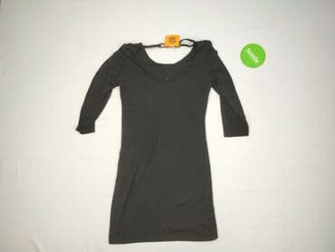 bluzki dopasowane eleganckie: Women`s dress, size S (EU 36) — 3