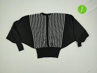 off white cheap: Sweter damski, rozmiar One size — 3