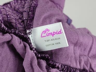 fioletowe sukienki plus size: Sukienka damska, rozmiar L — 5