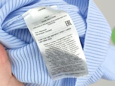 only kurtka damska: ONLY, Bluzka damska, rozmiar 2XS — 4