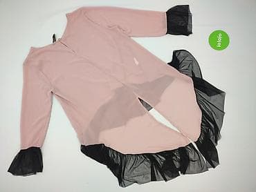 garnitur 44: Sukienka damska, rozmiar M — 3