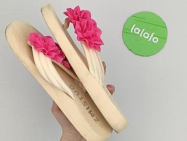 eobuwie go soft: Klapki damskie, rozmiar 41 — 4