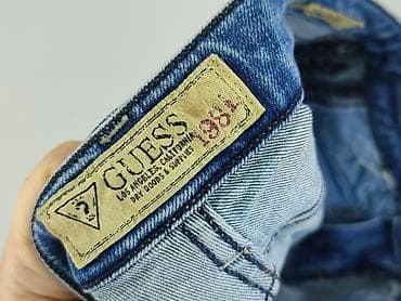 jeans red versace: Guess, Jeansy damskie, rozmiar S — 4