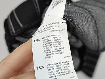 lefties poland: Reserved YFL, Spodnie materiałowe damskie, rozmiar XS — 5