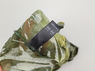 pull and bear ubrania: George, Top damski, rozmiar 5XL — 4