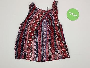 bluzka boho h: Bluzka damska, rozmiar S — 3