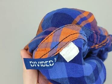 koszula z piórami mohito: H&M Divided, Women`s shirt, S — 6