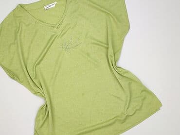 kurtka 4xl: Bluzka damska, rozmiar 4XL — 1