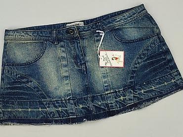 version jeans: INNOCENCE, Spódnica damska, rozmiar 2XL — 1