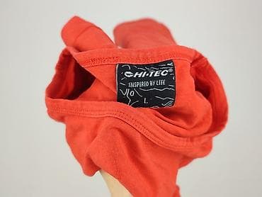 dresy hi tec: Hi-Tec, T-shirt damski, rozmiar L — 4