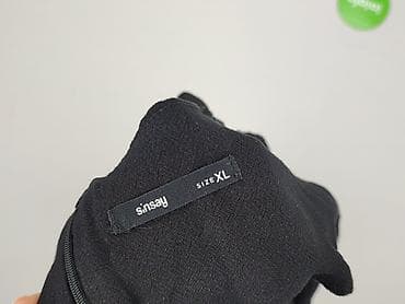 sukienki l: Sinsay, Sukienka damska, rozmiar XL — 4