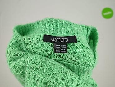 Esmara, Sweter damski, rozmiar L — 4