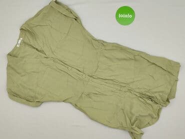 sukienka pomarańczowa sinsay: Sinsay, Sukienka damska, rozmiar M — 2