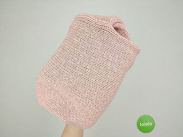 sweter fuksja: Sweter damski, rozmiar 4XL — 4
