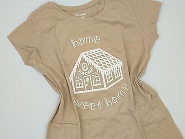 Sinsay, Koszulka do spania, rozmiar S