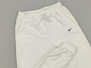 nike balmain: Nike, Spodnie dresowe damskie, rozmiar XL — 1