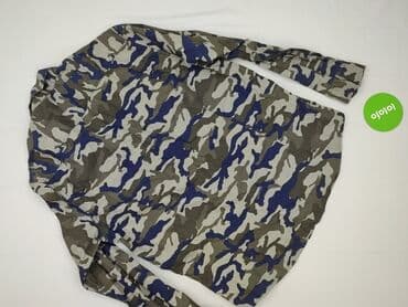 koszulka c a: Сорочка для чоловіків, 2XL, Carry, стан - Дуже гарний — 3