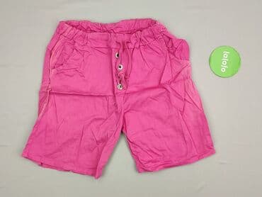 krótkie dopasowane spodenki: Shorts for women, size M (EU 38) — 2