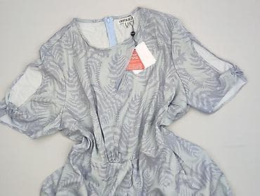 UNIQUE21, Sukienka damska, rozmiar 5XL