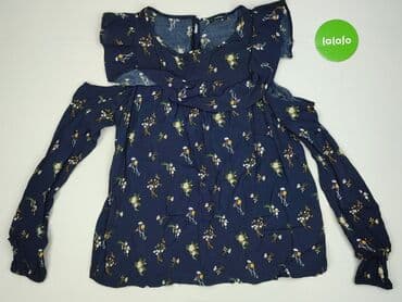 Women: Medicine, Women's blouse, size S (EU 36) — 2