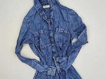 jeans pull and bear: Sukienka damska, rozmiar M — 1