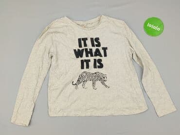 top basic: Sweatshirt, Cool Club, 12 years, 146-152 cm, condition - Very good — 2