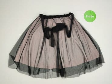 spódnice tiulowe midi allegro: Spódnica damska, rozmiar S — 3