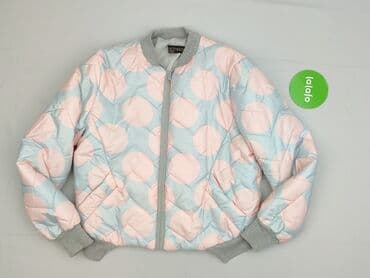 kurtka pikachu: Cocomore, Kurtka bomberka damska, S — 2