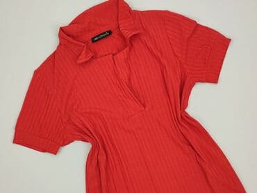 Damska koszulka polo, rozmiar S